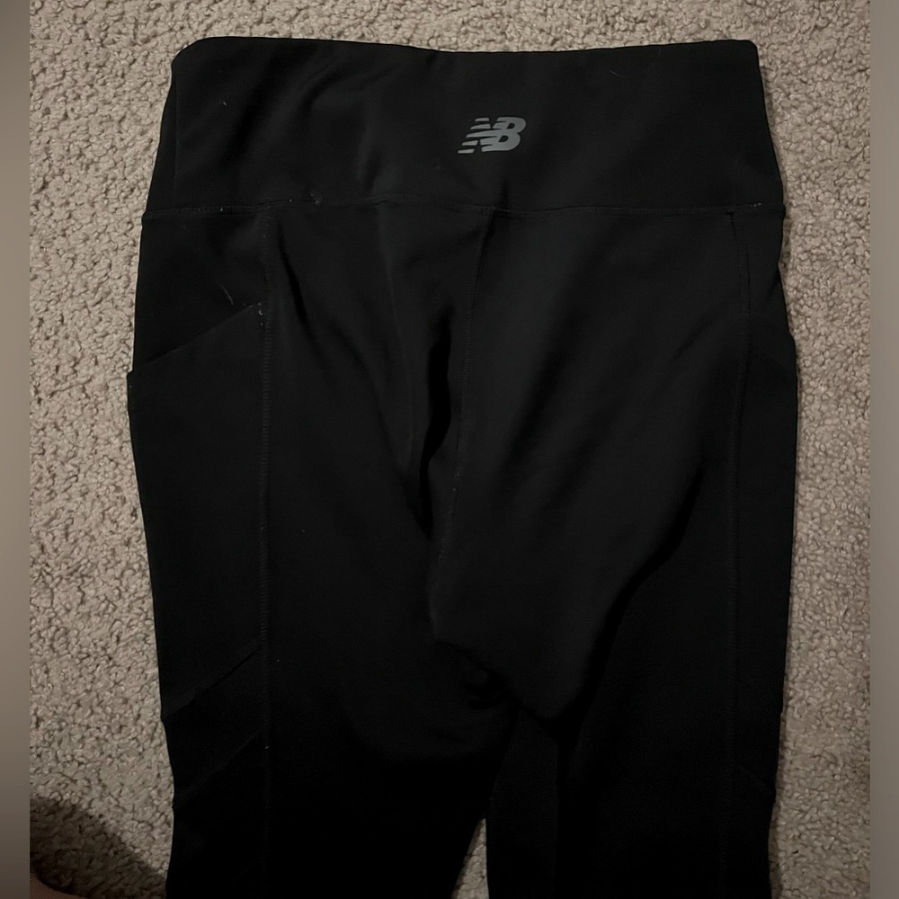 New balance leggings